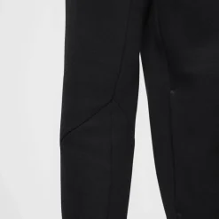 Nike Truien & Vesten*Tech Fleece Windrunner vest heren black black