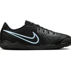 Nike Voetbalschoenen*Tiempo Legend 10 Academy IC zaalvoetbalschoenen heren black black