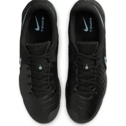 Nike Voetbalschoenen*Tiempo Legend 10 Academy IC zaalvoetbalschoenen heren black black