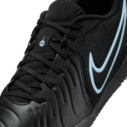 Nike Voetbalschoenen*Tiempo Legend 10 Academy IC zaalvoetbalschoenen heren black black