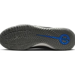 Nike Voetbalschoenen*Tiempo Legend 10 Academy zaalvoetbalschoenen heren black chrome hyper royal