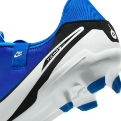 Nike Voetbalschoenen*Tiempo Legend 10 Academy MG voetbalschoenen heren signal blue white