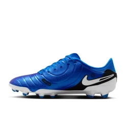 Nike Voetbalschoenen*Tiempo Legend 10 Academy MG voetbalschoenen heren signal blue white