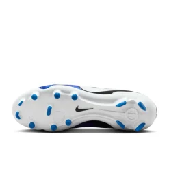 Nike Voetbalschoenen*Tiempo Legend 10 Academy MG voetbalschoenen heren signal blue white