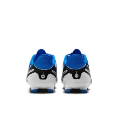 Nike Voetbalschoenen*Tiempo Legend 10 Academy MG voetbalschoenen heren signal blue white