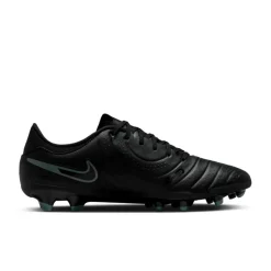 Nike Voetbalschoenen*Tiempo Legend 10 Academy FG voetbalschoenen heren black deep jungle
