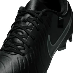 Nike Voetbalschoenen*Tiempo Legend 10 Academy FG voetbalschoenen heren black deep jungle
