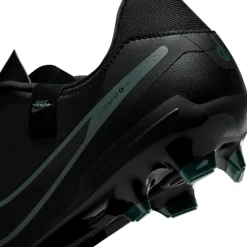 Nike Voetbalschoenen*Tiempo Legend 10 Academy FG voetbalschoenen heren black deep jungle
