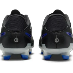 Nike Voetbalschoenen*Tiempo Legend 10 Academy voetbalschoenen heren black hyper royal chrome