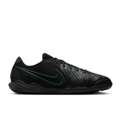 Nike Voetbalschoenen*Tiempo Legend 10 Academy IC zaalvoetbalschoenen heren black deep jungle