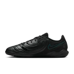 Nike Voetbalschoenen*Tiempo Legend 10 Academy IC zaalvoetbalschoenen heren black deep jungle
