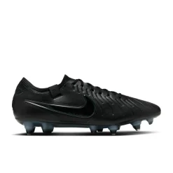 Nike Voetbalschoenen*Tiempo Legend 10 Elite SG voetbalschoenen heren black deep jungle