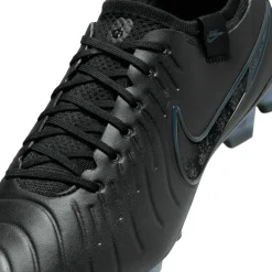 Nike Voetbalschoenen*Tiempo Legend 10 Elite SG voetbalschoenen heren black deep jungle