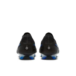 Nike Voetbalschoenen*Tiempo Legend 10 Elite voetbalschoenen heren zwart hyper royal chrome