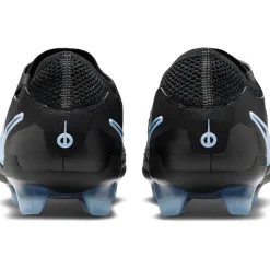 Nike Voetbalschoenen*Tiempo Legend 10 Elite FG - AG voetbalschoenen heren black black