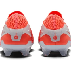 Nike Voetbalschoenen*Tiempo Legend 10 Elite FG voetbalschoenen hot lava white