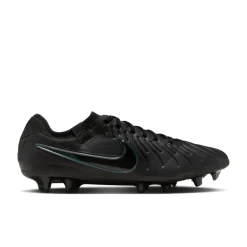Nike Voetbalschoenen*Tiempo Legend 10 Pro FG voetbalschoenen heren black deep jungle