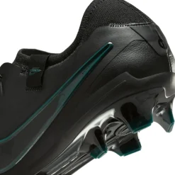 Nike Voetbalschoenen*Tiempo Legend 10 Pro FG voetbalschoenen heren black deep jungle