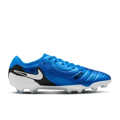 Nike Voetbalschoenen*Tiempo Legend 10 Pro FG voetbalschoenen heren signal blue white