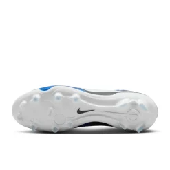 Nike Voetbalschoenen*Tiempo Legend 10 Pro FG voetbalschoenen heren signal blue white