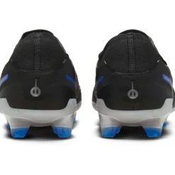 Nike Voetbalschoenen*Tiempo Legend 10 Pro voetbalschoenen heren black black hyper royal chrome