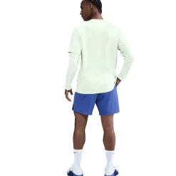 Nike Sportbroek*Totality Dri-FIT short heren comet blue