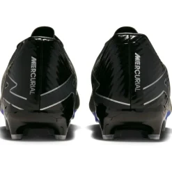 Nike Voetbalschoenen*Zoom Mercurial Vapor 15 Academy voetbalschoenen heren black chrome hyper royal