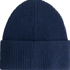 NIKKIE Mutsen|Wintersport*Gabin muts dames navy