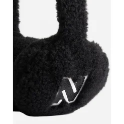 NIKKIE Mutsen|Wintersport*Galmey oorwarmers dames black