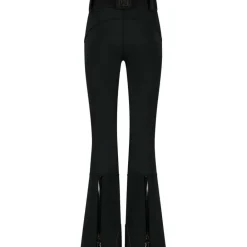 NIKKIE Skibroeken|Wintersport*Grace skibroek dames black