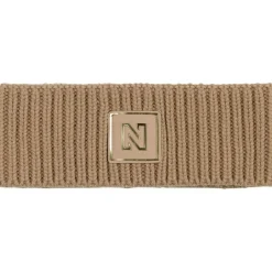 NIKKIE Mutsen|Wintersport*Nashville hoofdband dames hummus