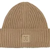 NIKKIE Mutsen|Wintersport*Nashville muts dames hummus