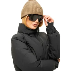 NIKKIE Mutsen|Wintersport*Nashville muts dames hummus