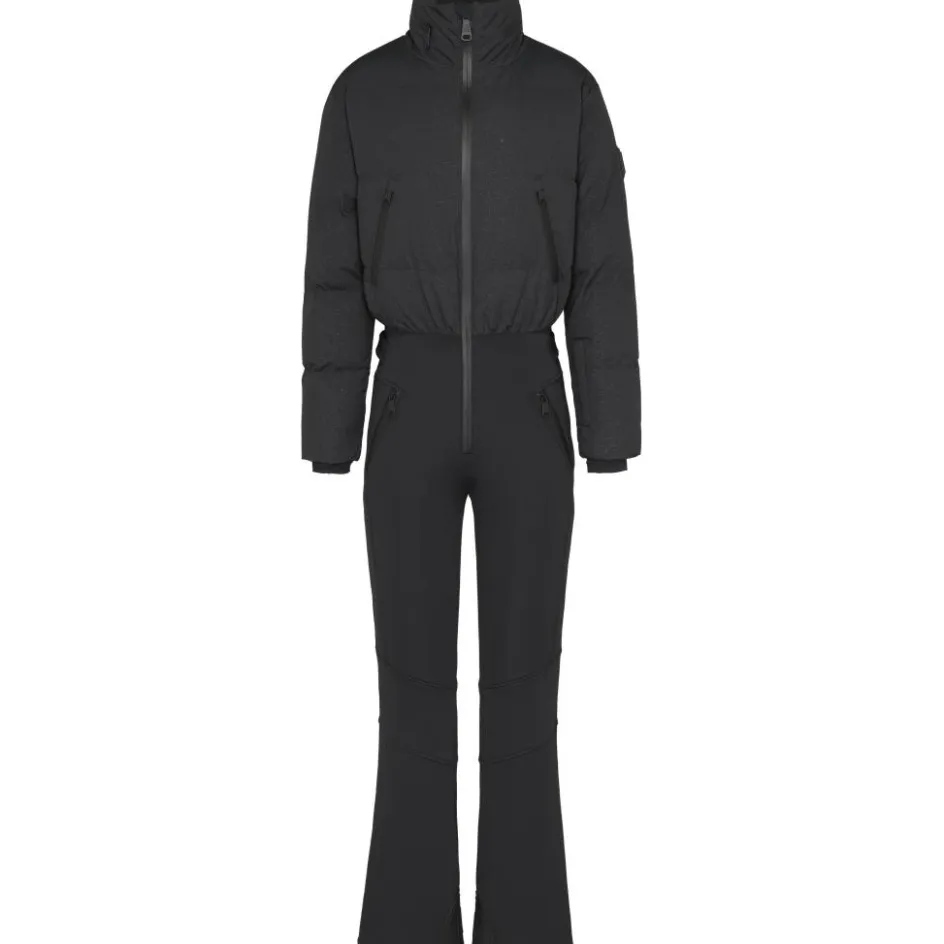 NIKKIE Skipakken|Wintersport*Nemma skipak dames black