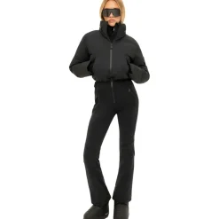 NIKKIE Skipakken|Wintersport*Nemma skipak dames black