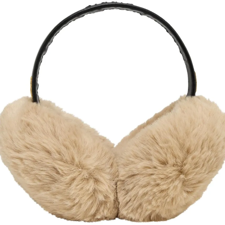 NIKKIE Mutsen|Wintersport*Nineve oorwarmers dames hummus