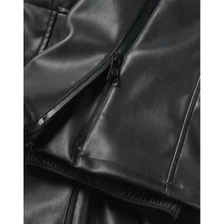 NIKKIE Skibroeken|Wintersport*Nye skibroek dames black