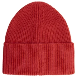 NIKKIE Mutsen|Wintersport*Round Patch muts dames kiss