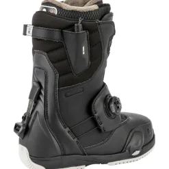 Nitro Snowboardschoenen|Wintersport*Cave Step On TLS snowboardschoenen dames black