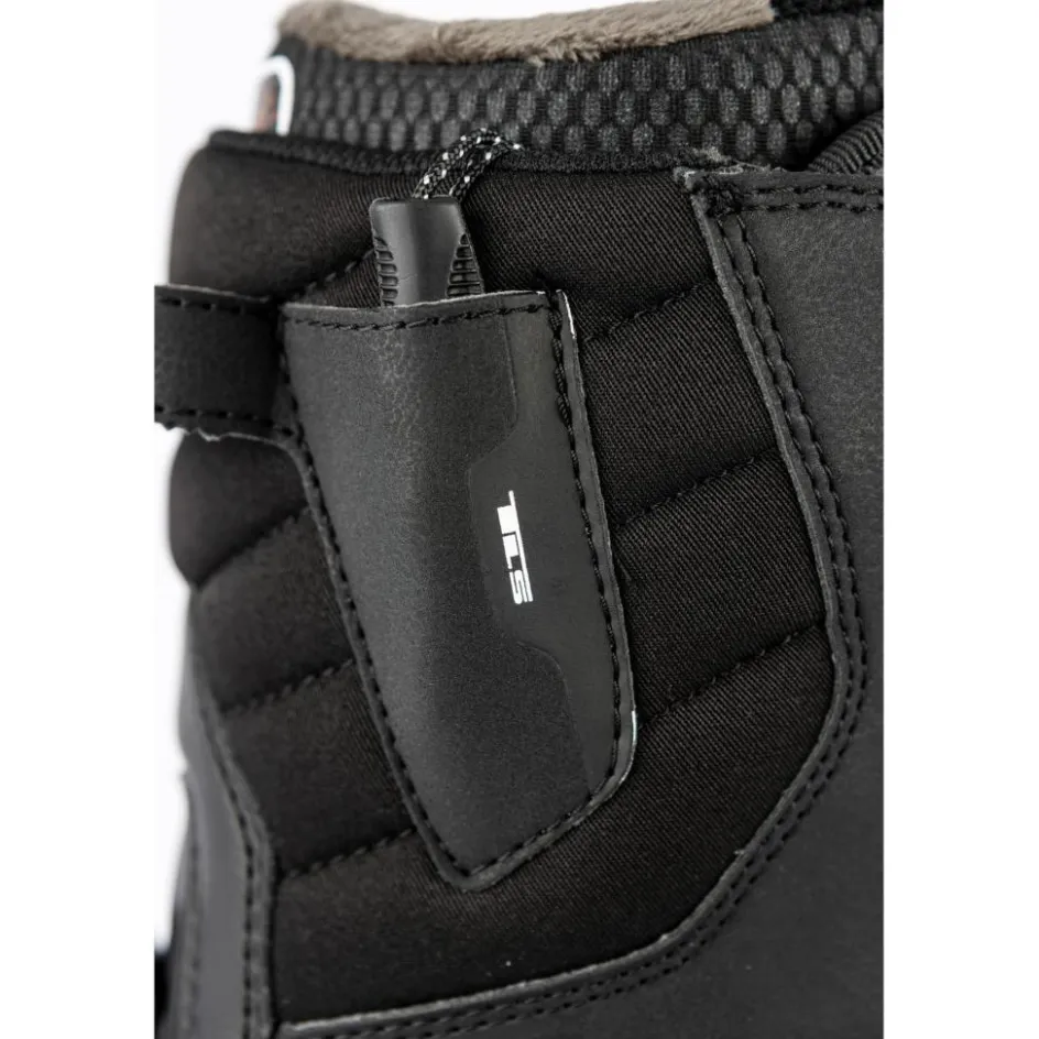 Nitro Snowboardschoenen|Wintersport*Cave Step On TLS snowboardschoenen dames black