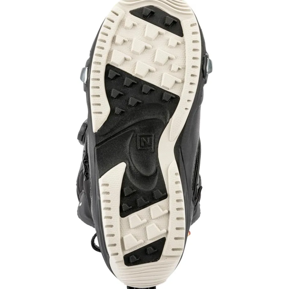 Nitro Snowboardschoenen|Wintersport*Cave Step On TLS snowboardschoenen dames black