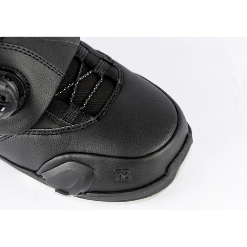 Nitro Snowboardschoenen|Wintersport*Cave Step On TLS snowboardschoenen dames black