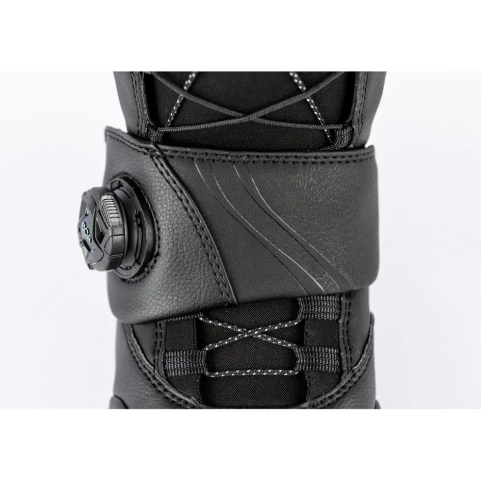 Nitro Snowboardschoenen|Wintersport*Cave Step On TLS snowboardschoenen dames black