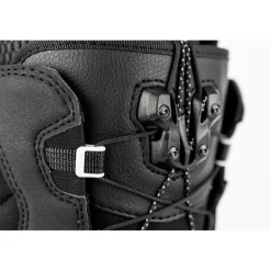 Nitro Snowboardschoenen|Wintersport*Cave Step On TLS snowboardschoenen dames black