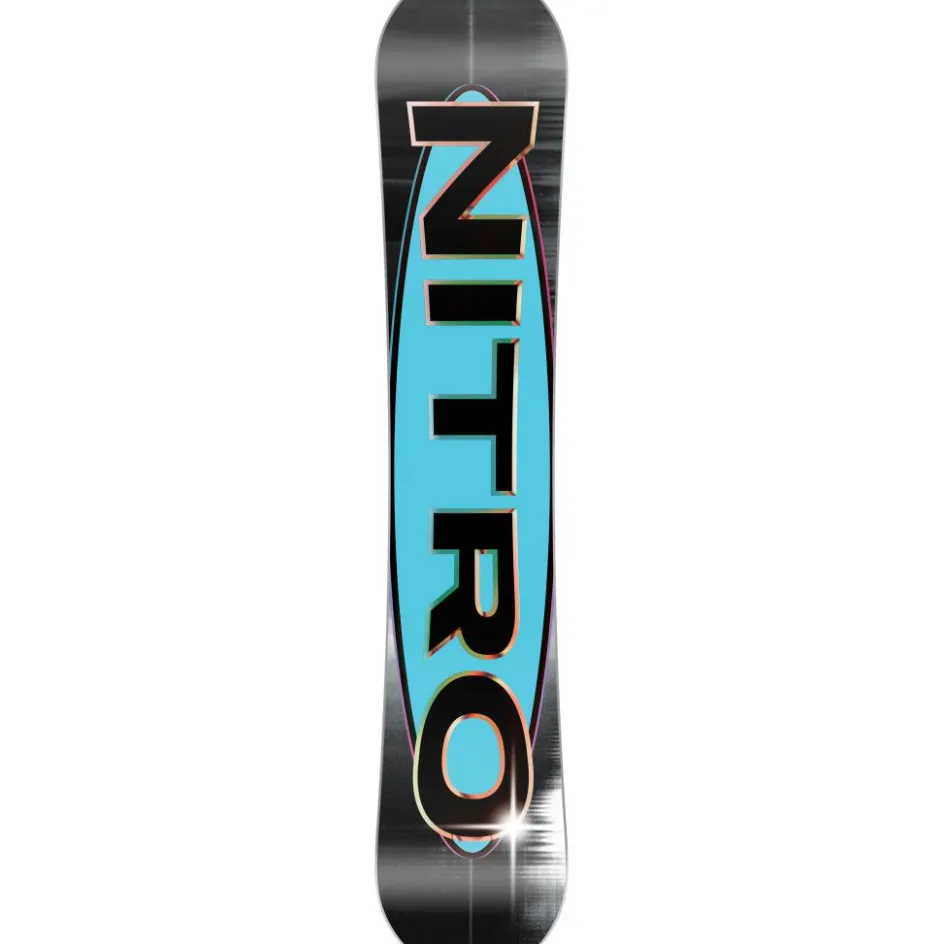 Nitro Snowboards|Wintersport*Cheap Thrills 25 - 26 snowboard
