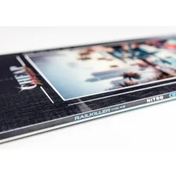 Nitro Snowboards|Wintersport*Cheap Thrills Wide 25 - 26 snowboard