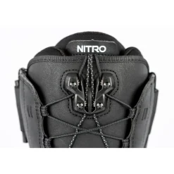 Nitro Snowboardschoenen|Wintersport*Monarch Step On TLS snowboardschoenen dames black