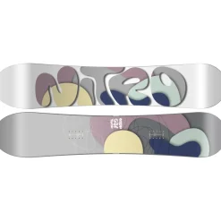 Nitro Snowboards|Wintersport*Nova 25 - 26 snowboard dames