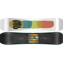 Nitro Snowboards|Wintersport*Phase 25 - 26 snowboard