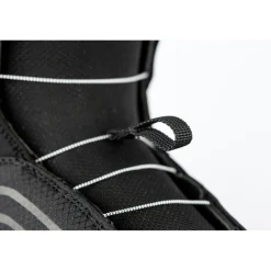 Nitro Snowboardschoenen|Wintersport*Sentinel BOA snowboardschoenen heren black